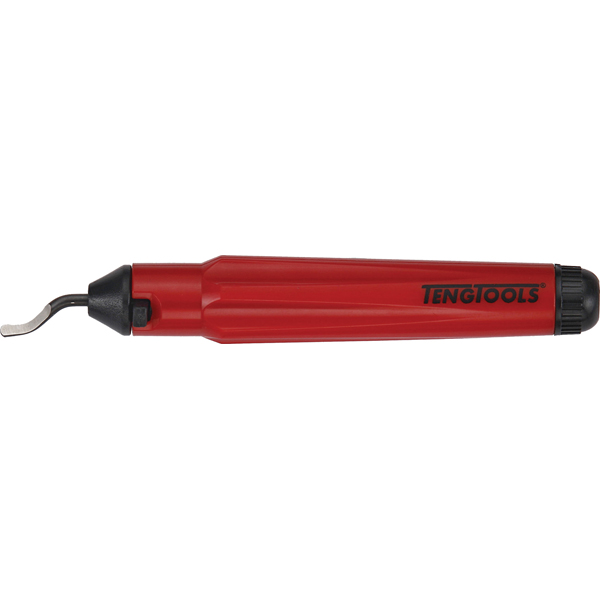 DEBURRING TOOL 2-BLADE (HSS)